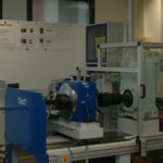 Testimonial: Characterisation of critical threaded connections