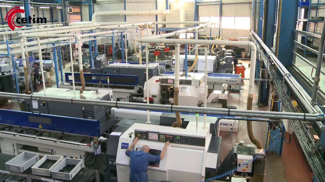 Anthoine Bernard & Fils